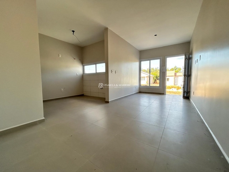 CASA GEMINADA: 4ª foto da galeria de imagens do imóvel