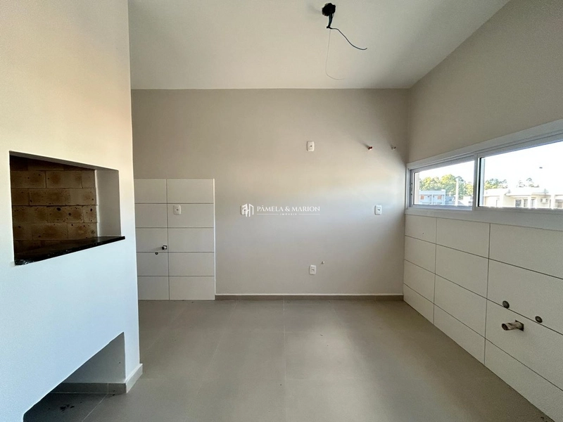 CASA GEMINADA: 10ª foto da galeria de imagens do imóvel