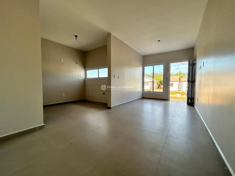 CASA GEMINADA: 7ª foto da galeria de imagens do imóvel