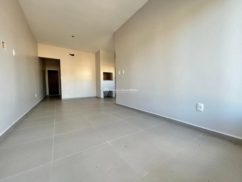 CASA GEMINADA: 6ª foto da galeria de imagens do imóvel