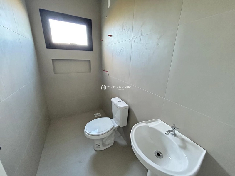 CASA GEMINADA: 4ª foto da galeria de imagens do imóvel