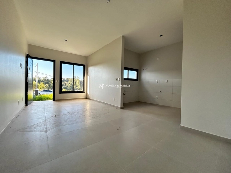 CASA GEMINADA: 6ª foto da galeria de imagens do imóvel