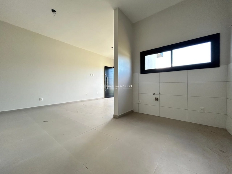 CASA GEMINADA: 10ª foto da galeria de imagens do imóvel