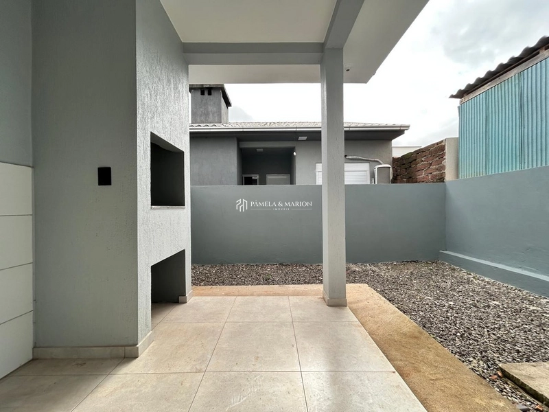 2 DORMITÓRIOS: 5ª foto da galeria de imagens do imóvel