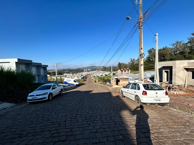 TERRENO: 2ª foto da galeria de imagens do imóvel