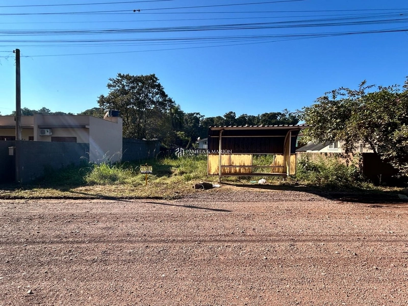 TERRENO COMERCIAL