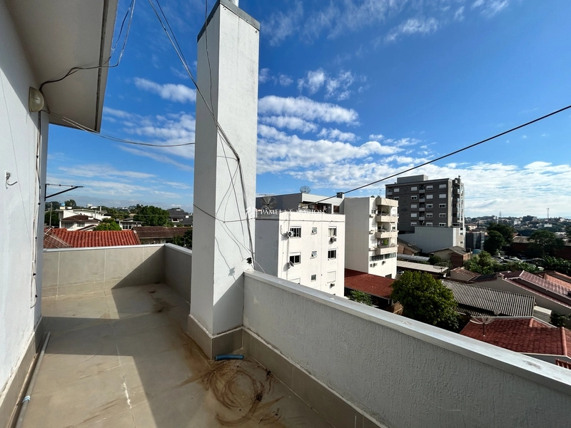 3 DORMITÓRIOS: 14ª foto da galeria de imagens do imóvel
