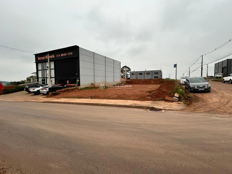 TERRENO COMERCIAL: 1ª foto da galeria de imagens do imóvel