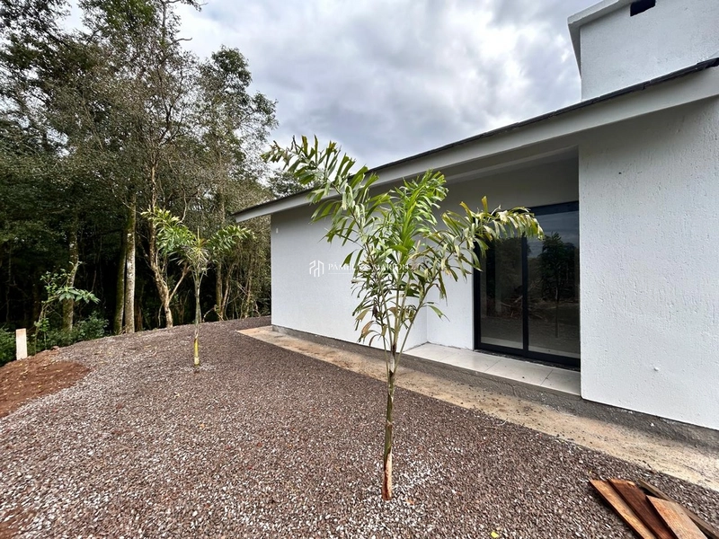 CASA: 3ª foto da galeria de imagens do imóvel