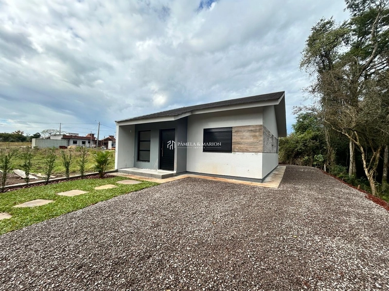 CASA: 2ª foto da galeria de imagens do imóvel