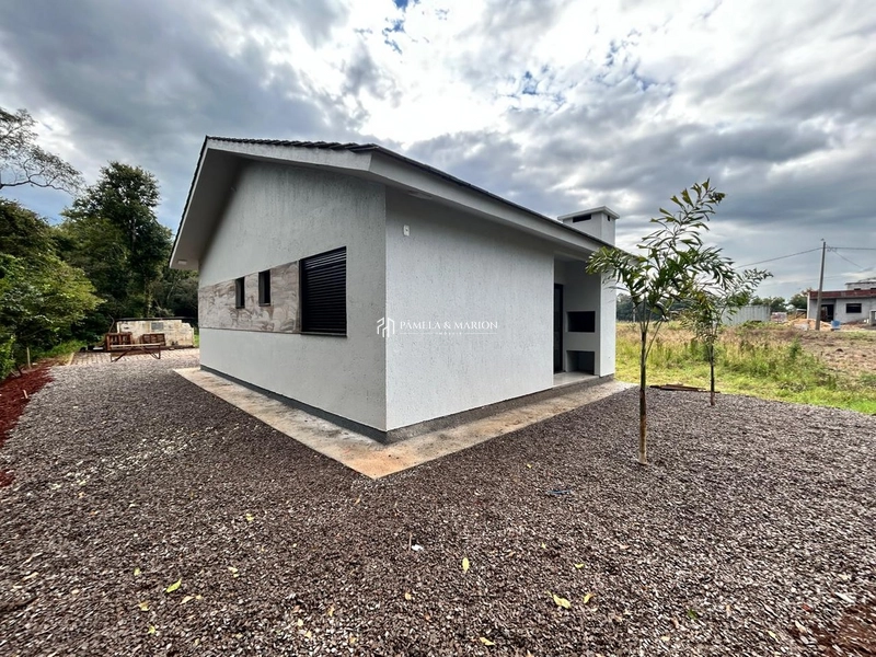 CASA: 4ª foto da galeria de imagens do imóvel