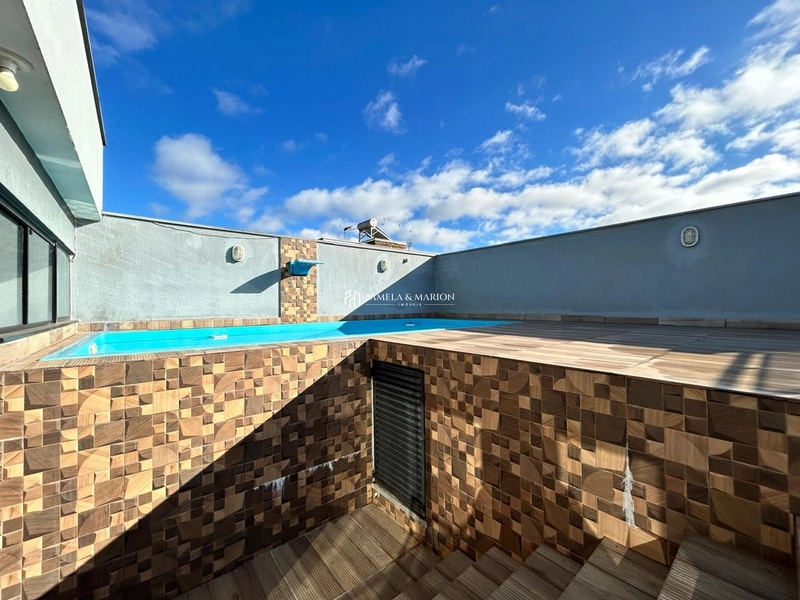 CASA: 5ª foto da galeria de imagens do imóvel