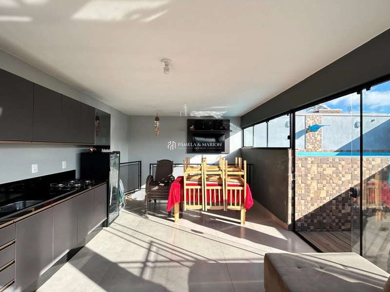 CASA: 6ª foto da galeria de imagens do imóvel