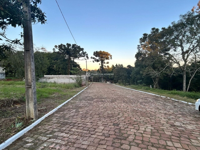 TERRENO: 3ª foto da galeria de imagens do imóvel