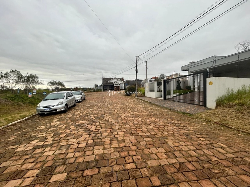 TERRENO: 2ª foto da galeria de imagens do imóvel
