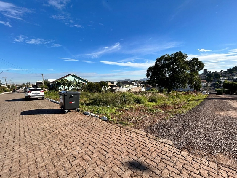 TERRENO COMERCIAL: 1ª foto da galeria de imagens do imóvel