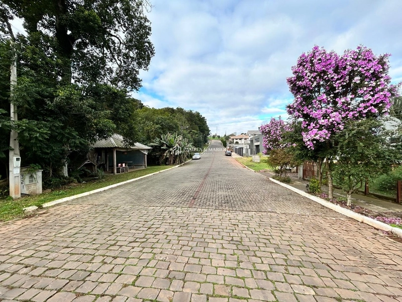 TERRENO: 3ª foto da galeria de imagens do imóvel