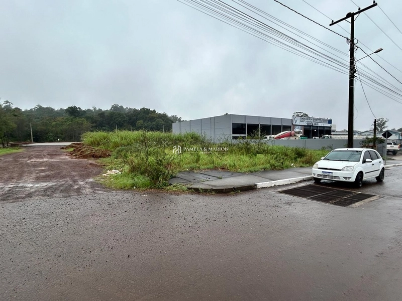 TERRENO COMERCIAL: 1ª foto da galeria de imagens do imóvel