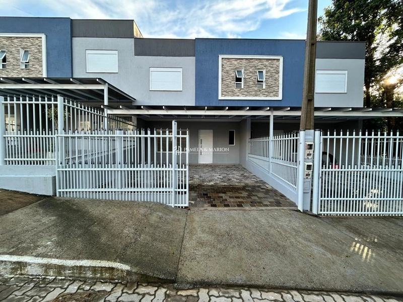 3 dormitórios: 1ª foto da galeria de imagens do imóvel
