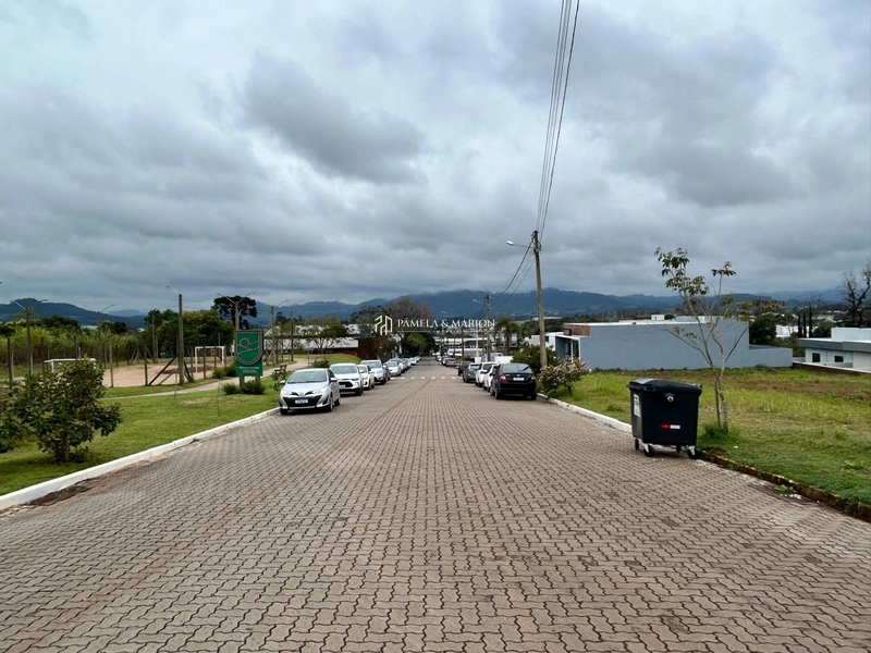 TERRENO: 2ª foto da galeria de imagens do imóvel