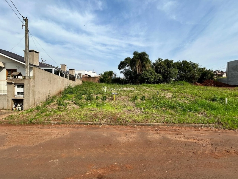 TERRENO COMERCIAL