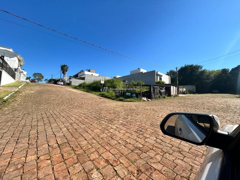 TERRENO: 1ª foto da galeria de imagens do imóvel