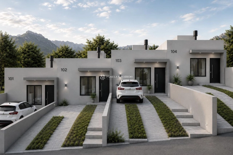 2 DORMITÓRIOS