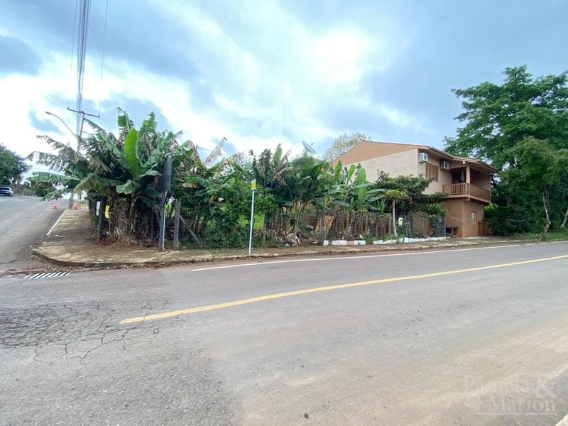 TERRENO COMERCIAL: 1ª foto da galeria de imagens do imóvel