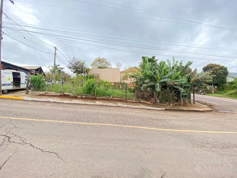 TERRENO COMERCIAL: 3ª foto da galeria de imagens do imóvel