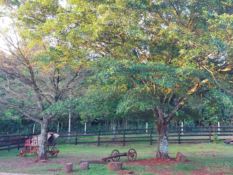 CHÁCARA: 28ª foto da galeria de imagens do imóvel