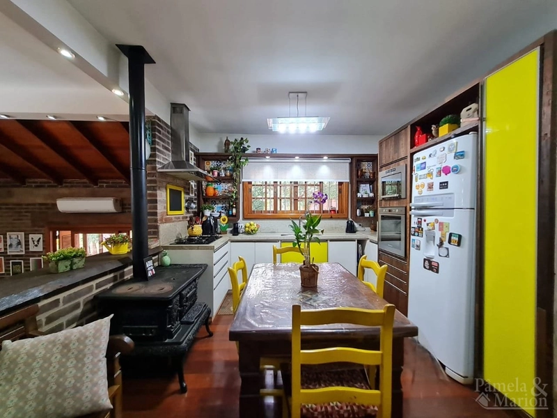 CHÁCARA: 6ª foto da galeria de imagens do imóvel