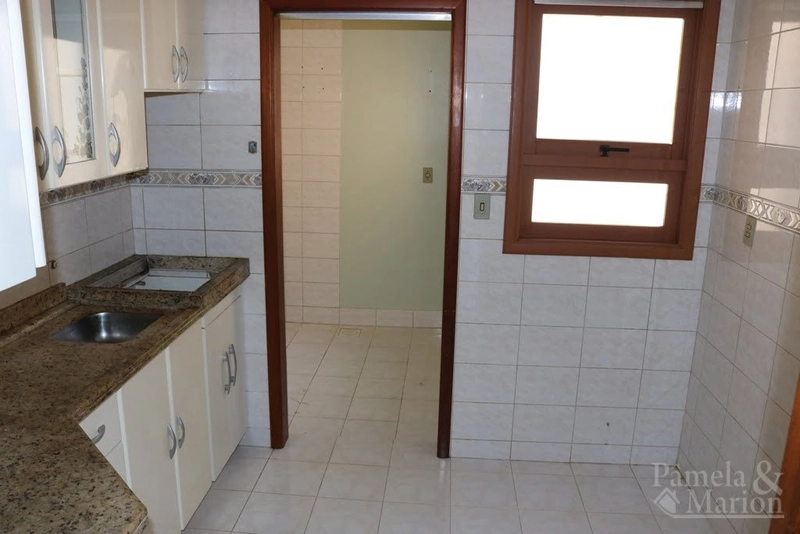 2 DORMITÓRIOS: 6ª foto da galeria de imagens do imóvel