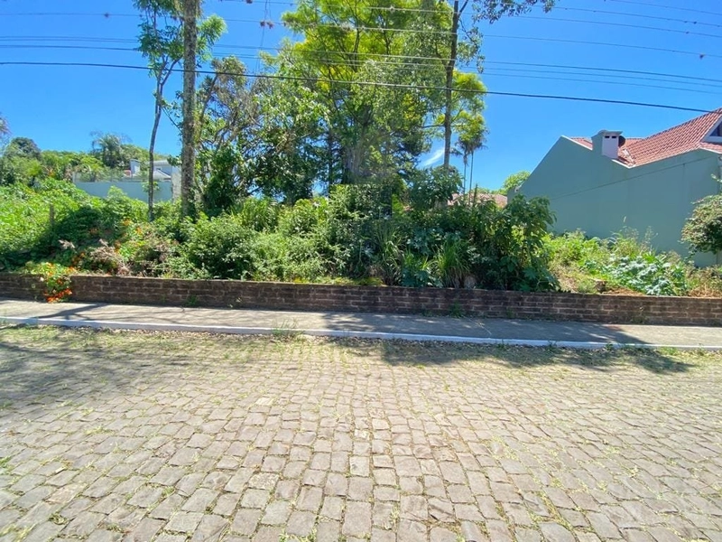 TERRENO: 1ª foto da galeria de imagens do imóvel