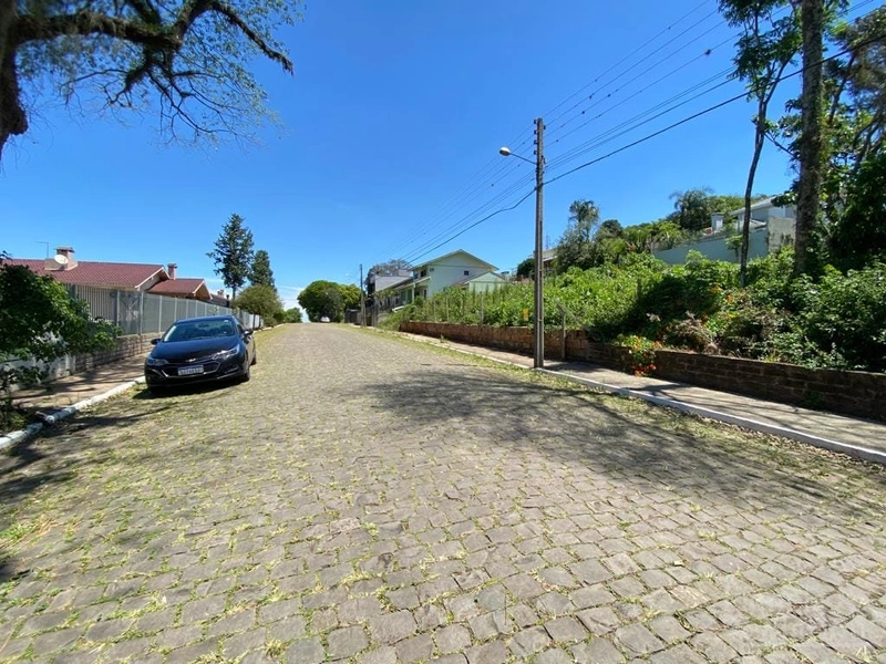 TERRENO: 2ª foto da galeria de imagens do imóvel