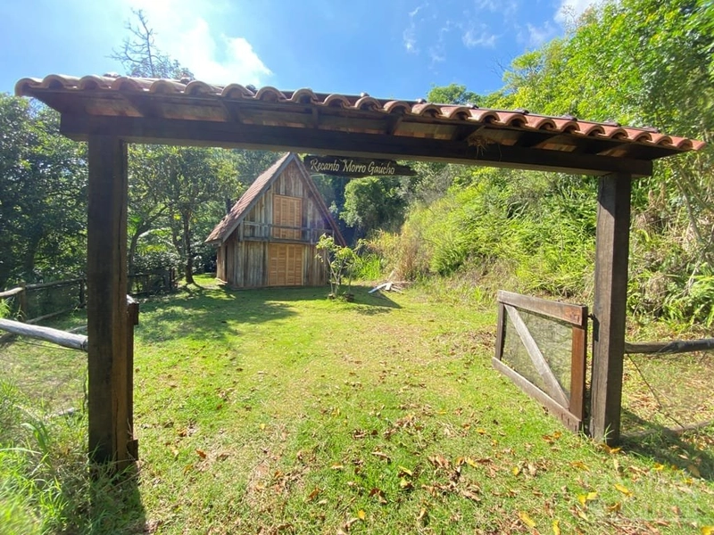 CHÁCARA: 3ª foto da galeria de imagens do imóvel