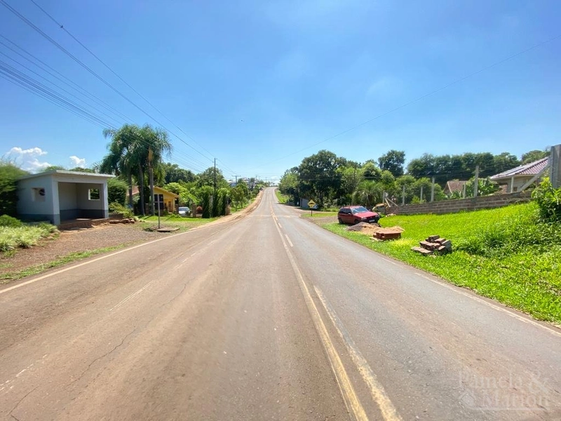 TERRENO COMERCIAL: 2ª foto da galeria de imagens do imóvel