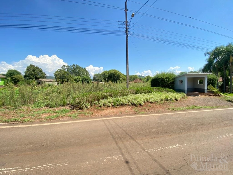 TERRENO COMERCIAL: 1ª foto da galeria de imagens do imóvel