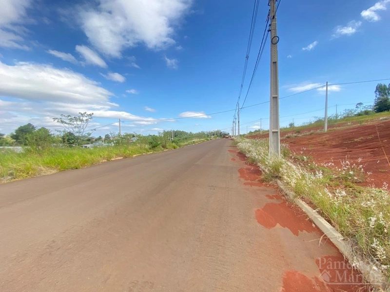 TERRENO: 3ª foto da galeria de imagens do imóvel