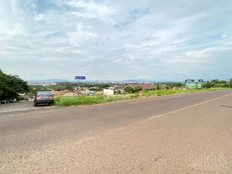 TERRENO COMERCIAL: 1ª foto da galeria de imagens do imóvel