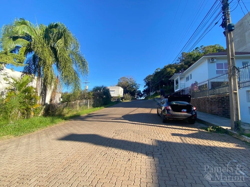 TERRENO: 2ª foto da galeria de imagens do imóvel