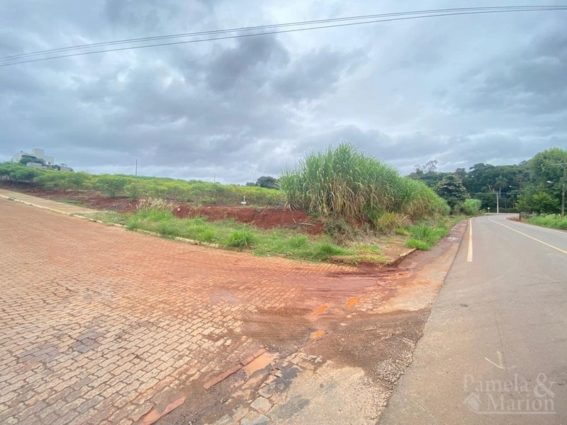 TERRENO COMERCIAL: 1ª foto da galeria de imagens do imóvel