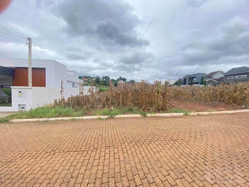 TERRENO: 1ª foto da galeria de imagens do imóvel
