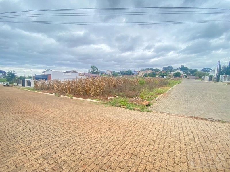 TERRENO: 1ª foto da galeria de imagens do imóvel