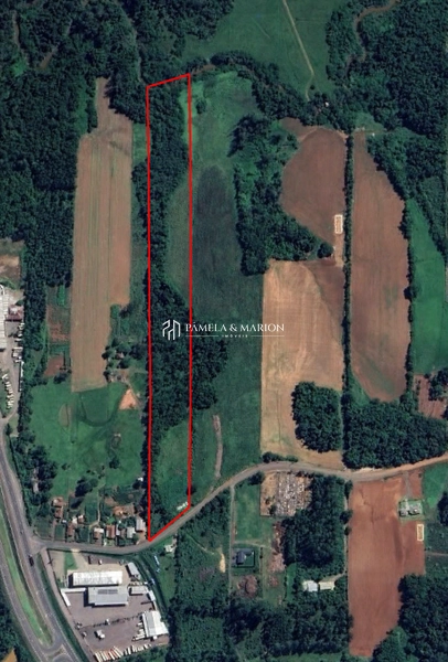 TERRENO COMERCIAL: 1ª foto da galeria de imagens do imóvel
