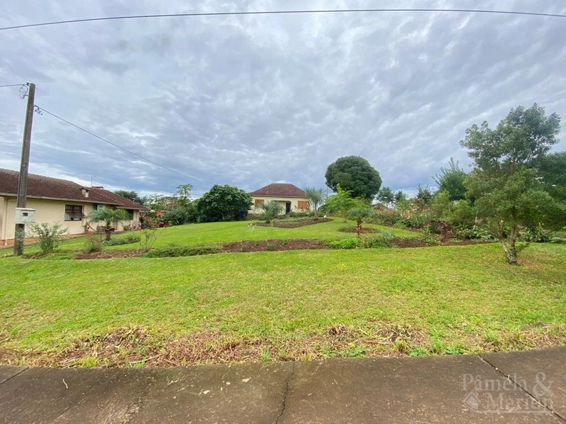 TERRENO COMERCIAL: 1ª foto da galeria de imagens do imóvel