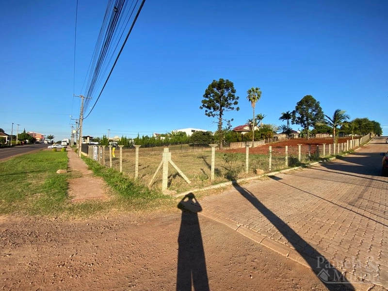 TERRENO COMERCIAL: 1ª foto da galeria de imagens do imóvel