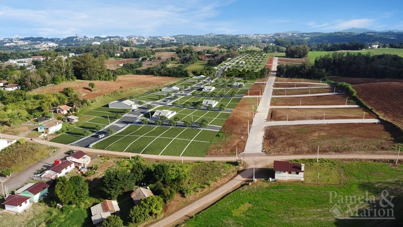 TERRENO: 1ª foto da galeria de imagens do imóvel