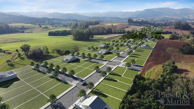 TERRENO: 3ª foto da galeria de imagens do imóvel