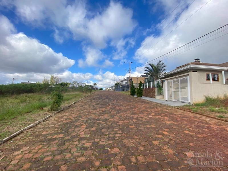 TERRENO: 2ª foto da galeria de imagens do imóvel