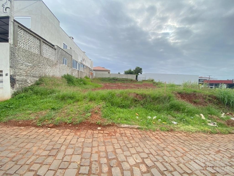 TERRENO COMERCIAL: 1ª foto da galeria de imagens do imóvel